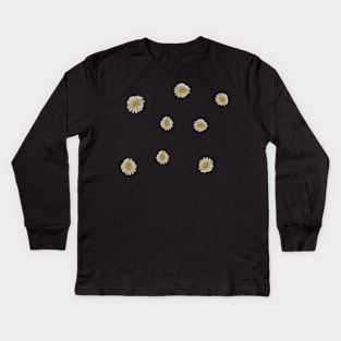 Chamomile Kids Long Sleeve T-Shirt